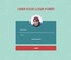 Cubicle a Corporate Business Category Responsive Website Template