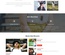 Adore a Fashion Category Bootstrap responsive Web Template