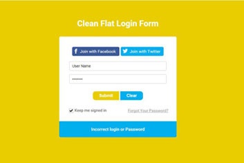 Peak a Personal Portfolio Flat Bootstrap Responsive Web Template