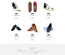 Bootie E commerce Bootstrap Responsive Web Template