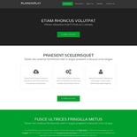 PlainDisplay: CSS Templates | TEMPLATED