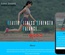 Fine Shape a Sports Category Flat Bootstrap Responsive Web Template