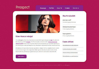 Prospect:  | TEMPLATED