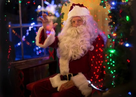 Christmas Crave a 2021 Christmas Email Newsletter