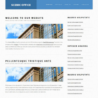 ScenicOffice:  | TEMPLATED