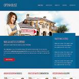 OpenHouse:  | TEMPLATED