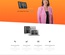 Business Field a Corporate Category Bootstrap Responsive Web Template
