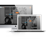 Business Field a Corporate Category Bootstrap Responsive Web Template