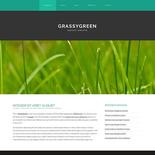 GrassyGrass: CSS Templates | TEMPLATED