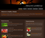 Lifestyle Template