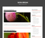 MiniBreak:  | TEMPLATED