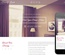 Trendy Look a Interior Category Flat Bootstrap Responsive web Template
