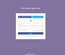 Alice a Personal Portfolio Flat Bootstrap Responsive Web Template