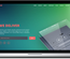 Merchandising a Corporate Portfolio Flat Bootstrap Responsive Web Template