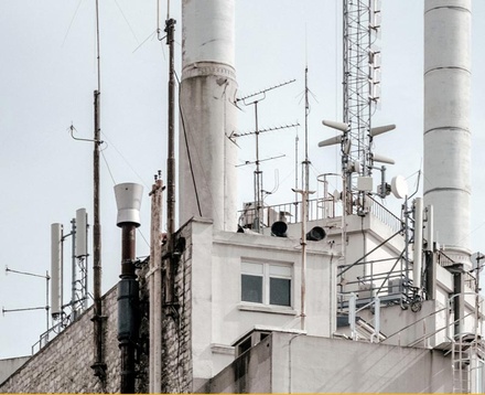Indus Fact Industrial Category Bootstrap Responsive Web Template