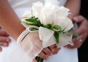 Brighton – A wedding planner Mobile Website Template