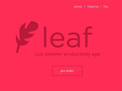 Flatter a Personal Portfolios Flat Bootstrap Responsive Web Template