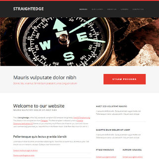 Straightedge:  | TEMPLATED