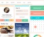 John Doe a Singlepage Portfolio Flat Bootstrap Responsive Web Template