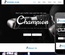 Boxing Club a Sports Category Bootstrap Responsive Web Template