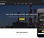 Smokestack an Industrial Category Bootstrap Responsive Web Template