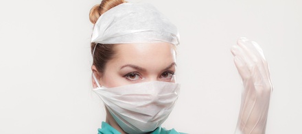 New Clinic Medical Category Bootstrap Responsive Web Template