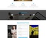 Consult Pro Corporate Category Bootstrap Responsive Web Template