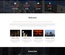 Stock Industry an Industrial Bootstrap Responsive Web Template
