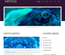 WaterDrops: CSS Templates | TEMPLATED