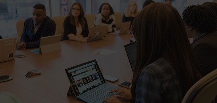 Conference a Corporate Category Bootstrap Responsive Web Template