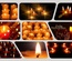 Christmas a Newsletter Responsive Web Template