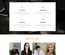 Corporate a Corporate Business Category Bootstrap Responsive Web Template