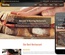 Roasting a Restaurant Category Flat Bootstrap Responsive web Template