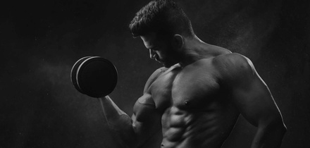 Gym Plus a Sports Category Bootstrap Web Template