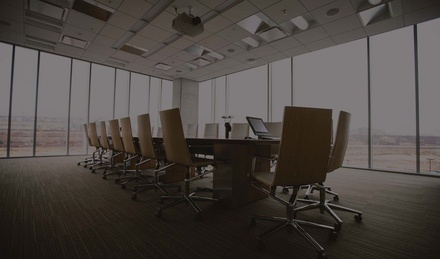 Cubicle a Corporate Business Category Responsive Website Template
