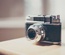 Focus Photography Gallery Mobile Website Template