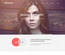 Creativo a Corporate portfolio Flat Responsive web template