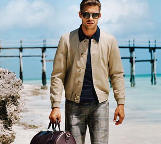 Fashion Spring a Personal Portfolios Flat Bootstrap Responsive Web Template