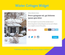 Winter Cottages Widget Responsive Template