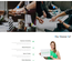Consult Corporate Category Bootstrap Responsive Web Template