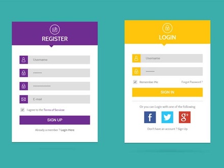 Personale a Resume Portfolio Flat Bootstrap Responsive Web Template