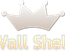 Wall Shelf Template