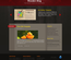 Wooden Blog Template