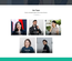Flyer a Corporate Category Bootstrap Responsive Web Template