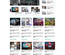 Trendy Blog a Blogging Category Bootstrap Responsive Web Template