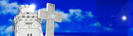 Church Template