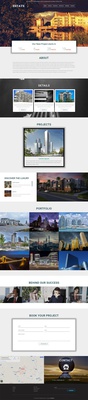 Estate a Real Estate Category Bootstrap Responsive Web Template