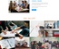 Campus Education Category Bootstrap Responsive Web Template