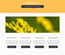 Rendezvous: CSS Templates | TEMPLATED