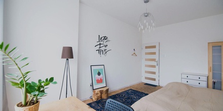 Soft Decor an Interior Category Bootstrap Responsive Web Template
